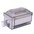 thumbnail image 1 of Filtro de Concentador de Oxísgeno, Evita Rasguiones el Cartucho de Filtro de Mácina de Respiración Fácil de Instalar Detalla Finos para el Reemplazo, 1 of 8