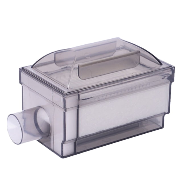 Filtro de Concentador de Oxísgeno, Evita Rasguiones el Cartucho de Filtro de Mácina de Respiración Fácil de Instalar Detalla Finos para el Reemplazo