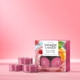 thumbnail image 2 of Yankee Candle Scented Tealight Candles, 12-Pack, Iced Berry Lemonade Mini Candles, 2 of 4