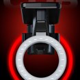 thumbnail image 3 of QualitChoice ABS Convenient Bicycle Tail Light For Bike Accessories Waterproof And Practical Durable Taillight 2, 3 of 6