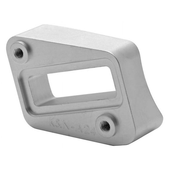 KN #A24 Weld-on Mass Air Sensor Adapter