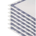 thumbnail image 2 of Papel para Certificados Better Office Products 100 Hojas Azul, 2 of 8