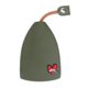 thumbnail image 2 of Ndcxsfigh Carteras para Llaves Dibujos Animados Cuero PU Bolsas para Llaves Extraíbles Creativas (corazón Verde Militar), 2 of 9
