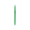 thumbnail image 1 of Universal Highlighters, Chisel Point, Fluorescent Green, 12 Count, 1 of 9