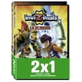 thumbnail image 1 of Invizimals: The Alliance; A Tale of Two Dimensions [ NON-USA FORMAT, PAL, Reg.0 Import - Spain ], 1 of 1
