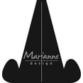 thumbnail image 2 of Marianne Design: Craftables Card Stand Die, 2 of 4