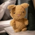 thumbnail image 1 of Jellycat Bashful Bunny Stuffed Animal, Rabbit and Bunny Plush Toy | Classic Children's Gift Birthday Wedding Gifts Doll Toy Home Decor, 1 of 6