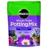 Miracle-Gro 7195738 Potting Mix Flower 8 qt