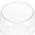 thumbnail image 3 of LNGOOR Vase Hydro Jardinière en Verre pour Terrarium Réservoir Betta Aquarium Bol pour Poisson Rouge, 3 of 5