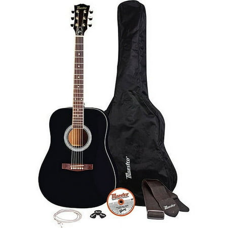 Gibson Acoustic Guitar