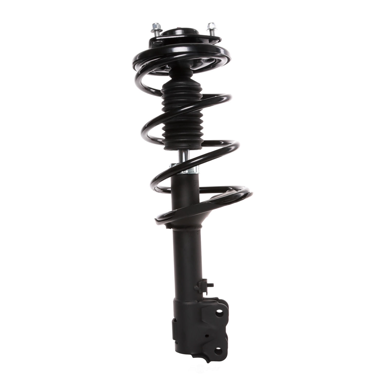 PRT 814296 Suspension Strut and Coil Spring Assembly