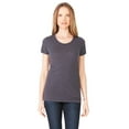 thumbnail image 2 of Bella & Canvas Women's Tri-Blend Short Sleeve T-Shirt, 2 of 2