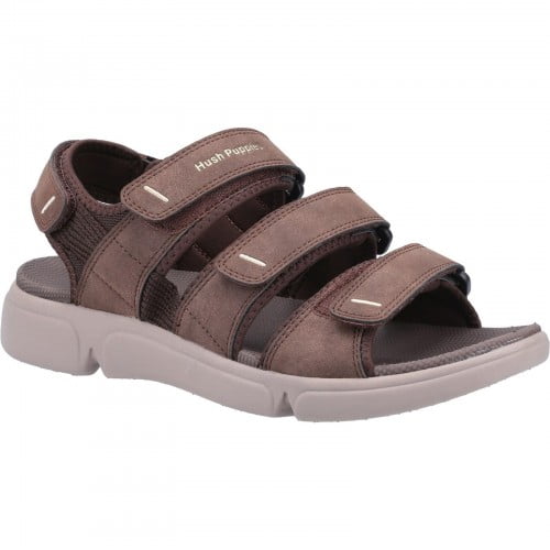 Hush Puppies Mens Raul Sandals Walmart