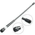 thumbnail image 1 of GEOMAX et UniStrong (Excepte G10) Antenne de Mesure Récepteur GNSS Compatible 4dBi 430450MHz QT440A Antenne GPS, 1 of 8