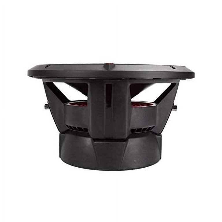 (2) Rockford Fosgate Punch P3D2-12 12