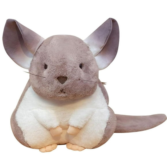 BINGLI Cute Big Soft Toys Plush Stuffed Animals Toy Pillow Cushion Doll, Plushie Toys Best Birthday Christmas Fiesta Great Gifts for the Children Kids Baby Toys (9.8'')