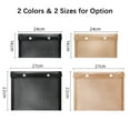thumbnail image 4 of Reusable BBQ Mesh Grill Pouch Non-Stick Barbecue Bag for Charcoal, 4 of 8