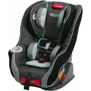 Graco Fit4Me 65 Convertible Car Seat, Flip