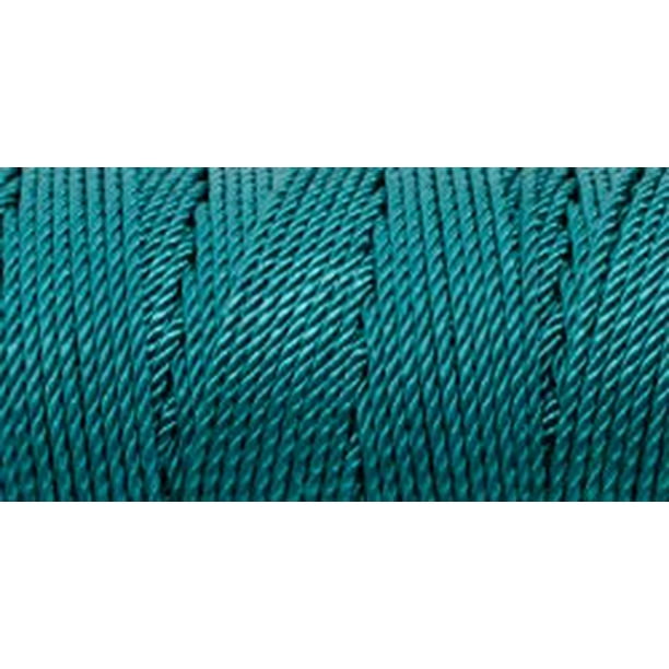 Bulk Buy Iris Nylon Crochet Thread Size 18 197 Yards