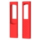 thumbnail image 3 of Funda completa para mando a distancia de TV para Samsung BN59-01385 01386 01391 (rojo), 3 of 6