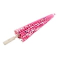 thumbnail image 4 of Women Handmade Umbrella Windproof Chinese Classical Dance Umbrella(Pink), 4 of 13