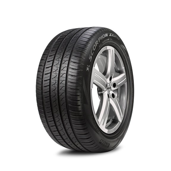 Pirelli Scorpion Zero A/S RF - 235/55R18/XL 104T Tire