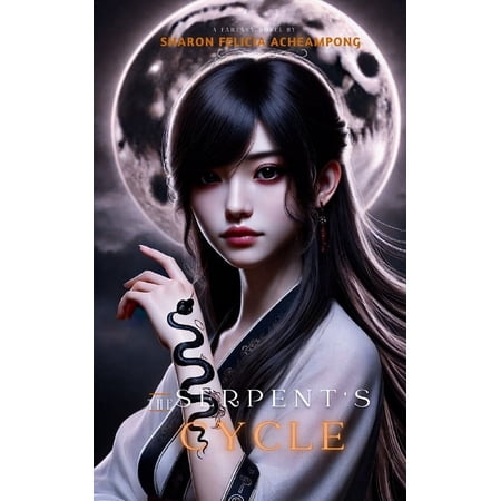 The Serpent s Cycle (Paperback)