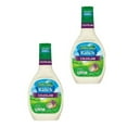 thumbnail image 5 of ( 2 Pack ) Hidden Valley Gluten Free Coleslaw Salad Dressing And Topping 16 Fl Oz, 5 of 6
