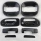 thumbnail image 5 of Door Handle Trim for Nissan NV200 Evalia RHD Door Handles Bowl Cover, 5 of 5