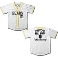 thumbnail image 1 of Tanner Boyle #12 Bad News Bears Jersey, 1 of 5