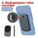 thumbnail image 3 of Voice Recorder Pen Mobile Phone Call Recorder Magnetic Recording Equipment for IOS/Android Meeting Interview 16G, 3 of 5