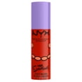 thumbnail image 1 of NYX Professional Makeup Simpsons Saucy Sisters Fat Cheeks Blush, Snarky Scarlet, 1 of 6