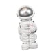 thumbnail image 1 of Estatua de astronauta creativa, figura de astronauta, espacio exterior, para estantería de oficina. estilo A, 1 of 7