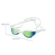 thumbnail image 2 of Gafas De Nataci N Para Adultos, Montura Peque A, Lentes Transparentes De Entrenamiento, Correa Ajustable Revestimiento Antivaho, Dise O C Modo, Para Ni as Y Adultos, Accesorios De, 2 of 7