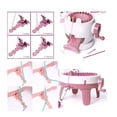 thumbnail image 3 of Knitting Machine Tensioners, 5 Pieces Knitting Tension Adapter High Efficiency Easy Operation  For Repair, 3 of 8