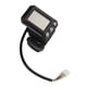 thumbnail image 1 of Pantalla de scooter eléctrico pantalla de acelerador de pulgar de scooter eléctrico ligero de alto rendimiento para montar al aire libre ANGGREK Otros, 1 of 8
