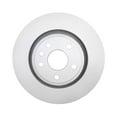 thumbnail image 3 of Raybestos 780870FZN Rust Prevention Technology Coated Rotor Brake Rotor, 1 Pack Fits select: 2011-2018,2020-2022 JEEP GRAND CHEROKEE, 3 of 4