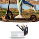 thumbnail image 3 of Controlador De Scooter Eléctrico, Controlador De Bicicleta Eléctrica aleación De Aluminio Rendimiento Confiable Doble Accionamiento Seguro 48 V Para Triciclo Eléctrico, 3 of 7