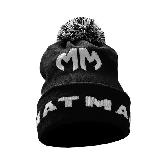 The MM Beanie
