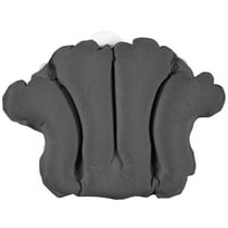 Deluxe Comfort Terry Bath Pillow Spa Quality Terry Cloth
