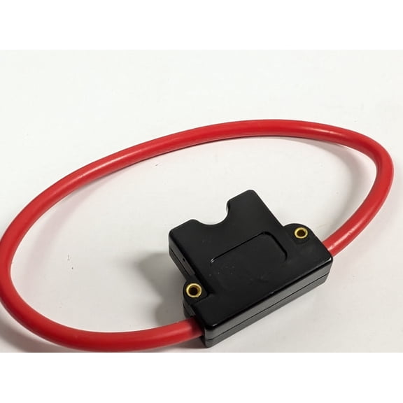 12 GAUGE ATC/ATO BLADE FUSE HOLDER