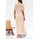 thumbnail image 2 of Vestido PRETTYGARDEN Maxi de Verano 2025 en Orejón con Ojal XXL, 2 of 6