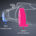 thumbnail image 4 of Arrancador De Emergencia Para Coche Arrancador de emergencia para coche, refuerzo de emergencia de 12V, 800A, con compresor de aire, 4 of 6