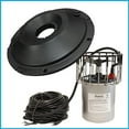 thumbnail image 3 of Kasco Marine 4400HA300 1HP - 240V Aerator - 300Ft Power Cord, 3 of 4