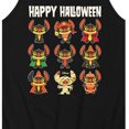 thumbnail image 3 of Lilo & Stitch - Stitch Costume - Men's Jersey Tank Top, 3 of 5
