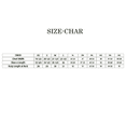 thumbnail image 4 of Zfeel Men's Short Sleeve Polo Shirt Breathable T-Shirt 60Cotton/40Polyester Polo collar Three-Button Shirt, Cherry Red 3XL, 4 of 5