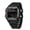 Black, variant on Men's Square Digital Sports Watch – Waterproof Shockproof Dual Display Wristwatch with LED, Chronograph & Alarm
