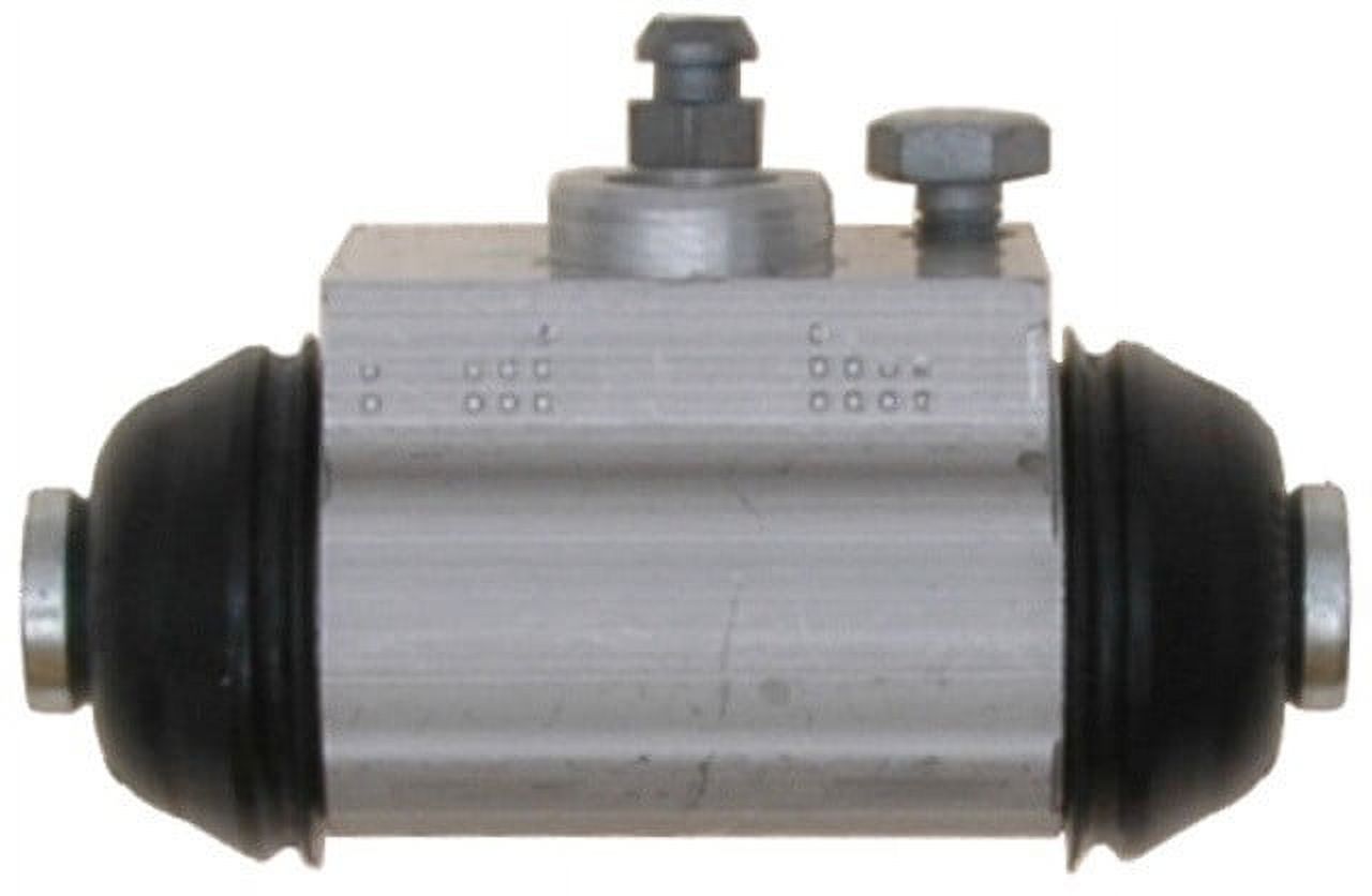 Raybestos WC370225, Grade Drum Brake Wheel Cylinder, Fit for 2019-2011 Ford Fiesta Rear, 2011 Ford Fiesta Ikon Rear