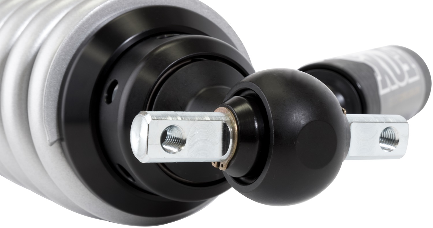 Fox Offroad Shocks 883 02 059 Coil Over Shock Absorber Fits select: 2008-2018 CHEVROLET SILVERADO, 2007-2011 CHEVROLET TAHOE