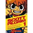thumbnail image 1 of Scott Pilgrim Pasta Suave Oni Press 7500588020061, 1 of 2